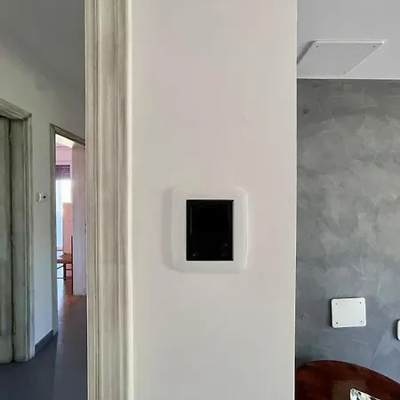Casa Nonna Ester Apartment *