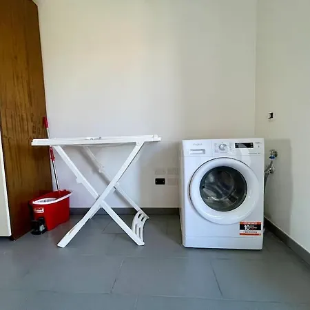 Apartment Casa Nonna Ester Spoltore