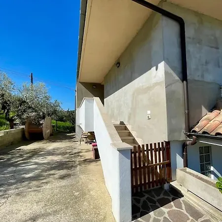 Casa Nonna Ester Spoltore