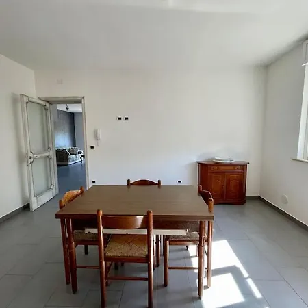 Apartment Casa Nonna Ester Spoltore