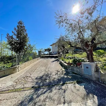 Casa Nonna Ester Spoltore