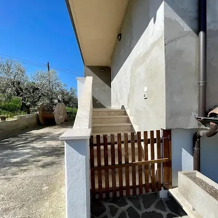 Casa Nonna Ester Apartment Spoltore